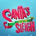 Santas New Sleigh (@santasnewsleigh) Twitter profile photo