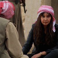 Nihad Jariri(@NihadJariri) 's Twitter Profile Photo