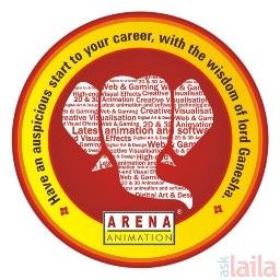 Arena_chd's profile picture. 