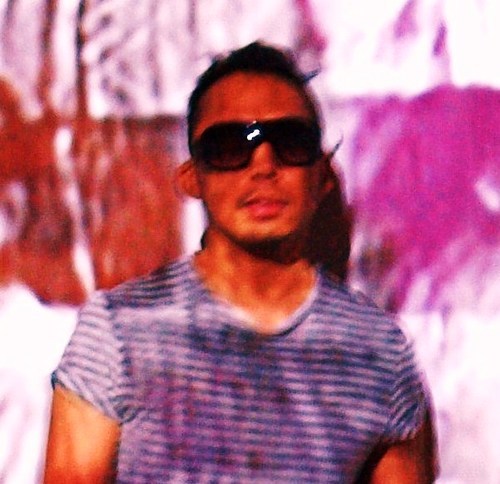 KenSukasah's profile picture. 