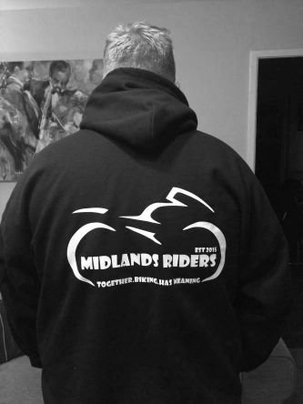 chrisgracieuk's profile picture. Shiny side up!