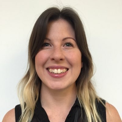 Vicki_Tink's profile picture. Completed PhD in energy demand in the built environment @LoLocdt. Researches retrofit of solid wall properties, focus on thermal comfort and overheating.