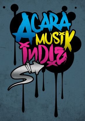 Media Patner Respect & Support All Indie | Indie Music | Clothing | Community | Venue | Contact Person : 08111933017 / 085775959742 OR 57377EED ( @abangfey )