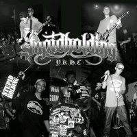 STUPIDHOLDING YK (@stupidholdinghc) 's Twitter Profile