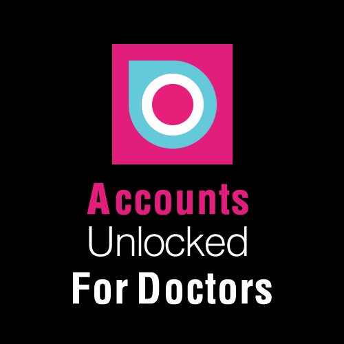 UnlockedForDoctors Profile