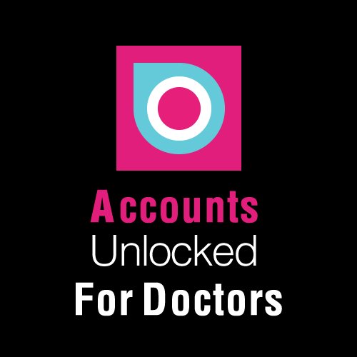 UnlockedForDoctors