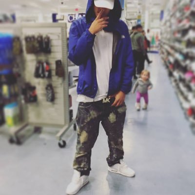 King_Reccless's profile picture. +Fucc what you heard+