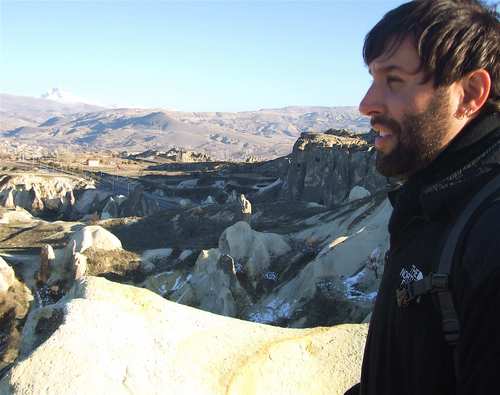 kenblaustein's profile picture. Seeking the informed, cultured, the creative cool hunters and all the  doggos.