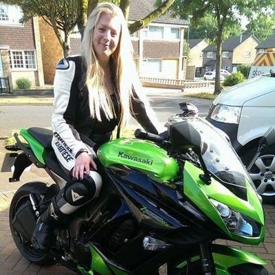 Two wheels, GP, Superbikes, Moto x, speedway, TT, riding them, watching them and instructing with them. Love being outdoors!