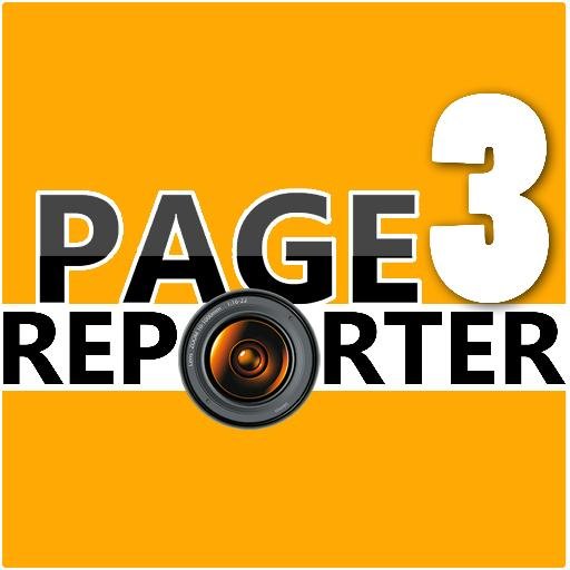 Watch latest updates on Bollywood film, events, Celebrity news, gossips and more on Page3Reporter