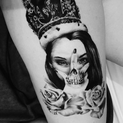 JD95_x's profile picture. XV.VII.MCMXCV - UK