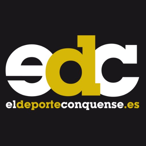 Cuenta creada para narrar partidos en directo de los equipos conquenses. Puedes seguir la información deportiva de Cuenca en https://t.co/F3CIkZRQIk