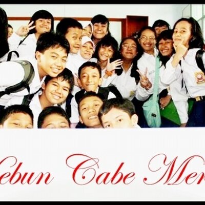 Kebun Cabe Merah 7B (@kebuncabemerah) | Twitter