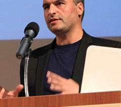 Saïd Business School University of Oxford. Fintech Serial entrepreneur based in London. AI in Fintech , Banking stress testing, University Professor