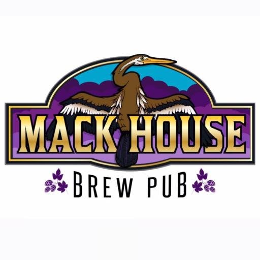 The Mack House is West Broward's GoTo spot for Craft Beer.  Award Winning On-Site Brewing and Grilled Cheese to die for...