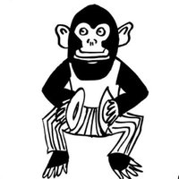 AMonkeyWithCymbalsTC (@monkeywithcymb) 's Twitter Profile Photo AMonkeyWithCymbalsTC (@monkeywithcymb) 's Twitter Profile Photo