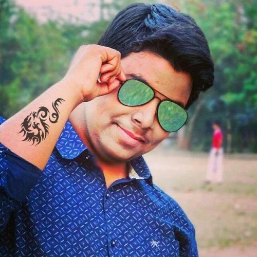 sksagar221's profile picture. Winner of (kar de dhammal) season 5, participants in Rock and roll group in Canada. Member of (vírûs Ðåñ©ê academy)