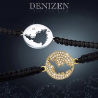 DENIZEN Bracelet(@Denizenbracelet) 's Twitter Profile Photo