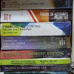 We are selling Accounting Solution Manuals. :) Don't hesitate to send us DM. Check our FB Page below. Fighting! Future CPA's!