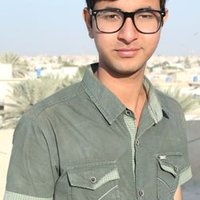 syed Dawar Ali (@syeddawarali) 's Twitter Profile