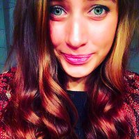 Emma Wee ✨ (@ejwema) 's Twitter Profile