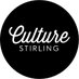 culturestirling (@culturestirling) Twitter profile photo culturestirling (@culturestirling) Twitter profile photo