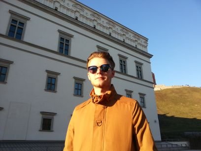 Justas_Z's profile picture. Principal Integrations Engineer at Darktrace. I spend my time improving defenders’ tooling. Former IR, GCIH.