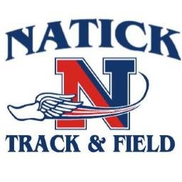 Official Twitter of Natick High School’s Track and XC teams.