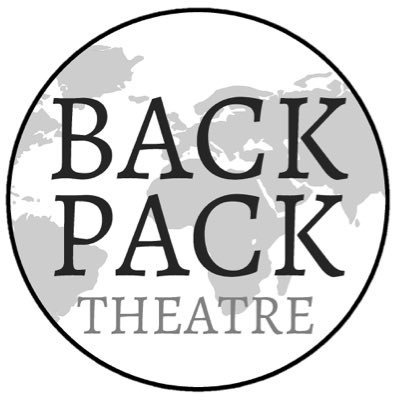 The official twitter account of Backpack Theatre, find out about our latest shows and projects here.