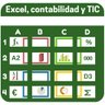 ExcelContaTIC's profile picture. Excel blogger https://t.co/cRWyuQrKNT #Excel #hojasdecálculo Aprende y practica Economista @MVPAward 11 años premio Microsoft #Excel MVP Tecnologías IA