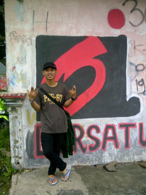 Mapippudin1's profile picture. 