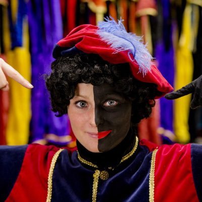 pietendiscussie's profile picture. Deel je mening over Zwarte Piet (in 140 karakters) met (@pietendiscussie) en wij retweeten!! #pietendiscussie