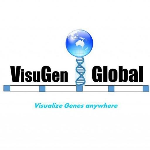 VisuGen Global, LLC is commercializing a unique approach for the  detection of genes (molecular detection) at point of use anywhere in the  world.