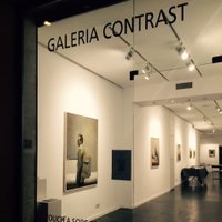 Galeria Contrast (@galeriacontrast) 's Twitter Profile