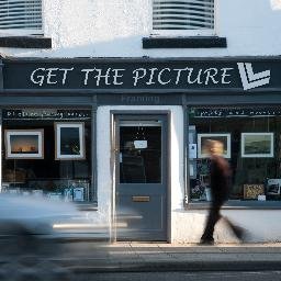 #Pictureframing services in the heart of #shrewsbury. Please get in touch for all your framing needs or visit us at the shop