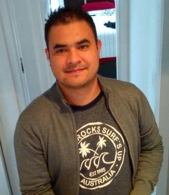 rodrigoicosta's profile picture. Somos familiasaffee! #SomosMibr🇧🇷