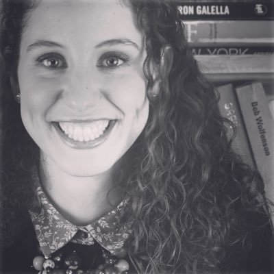 JulitaGM's profile picture. 