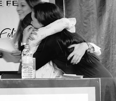 _fucklaif_'s profile picture. Las expresiones más auténticas de la gente están en su danza y en su música. El cuerpo nunca miente | Sonia Gomez, Sweet California |  @CFOSoniaGalicia