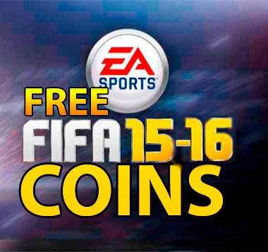 ONLY NOW! GET A LOT COINS FOR YOUR BEST GAME FIFA!  JUST VISIT OUR WEB-PAGE in BIO!