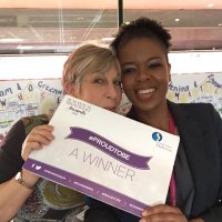 Linda Machakaire (@bestmidwifeever) 's Twitter Profile Photo Linda Machakaire (@bestmidwifeever) 's Twitter Profile Photo