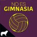 No Es Gimnasia (@noesgim) Twitter profile photo No Es Gimnasia (@noesgim) Twitter profile photo