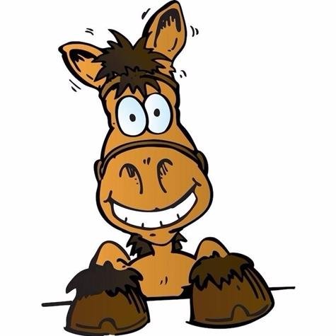 You have a song in you no one else could sing.
— Charlie Mackesy
✝️🎨🐎