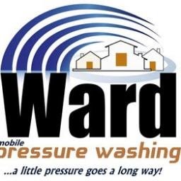 We are Niagara’s #1 Pressure Washing company – just ask our customers. We do a great job every time and ensure you are totally satisfied with the job.