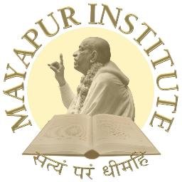 Mayapur Institute