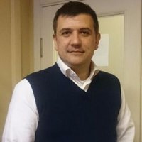Fatih Özkoyuncu(@FOzkoyuncu) 's Twitter Profile Photo