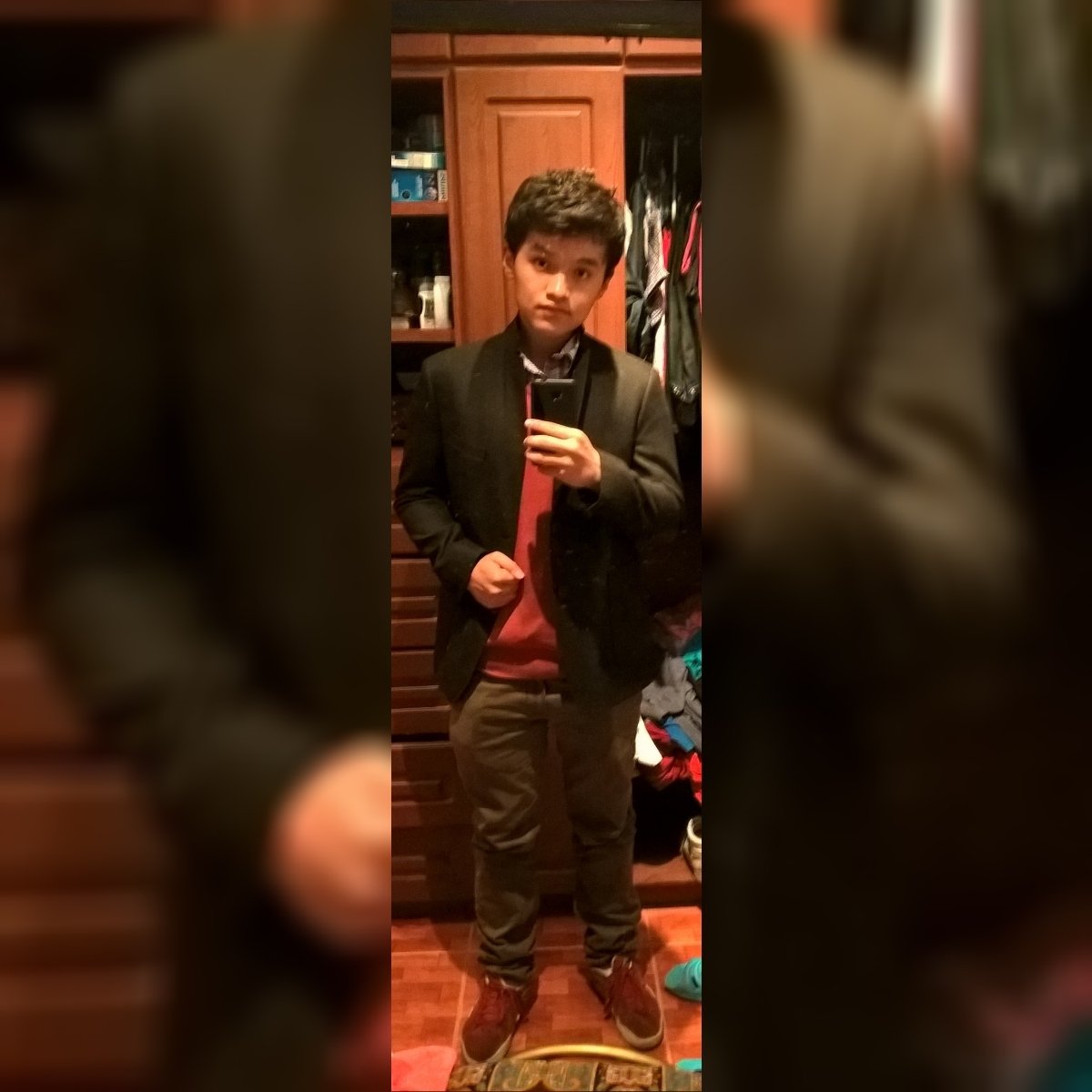 DanielKings42's profile picture. 