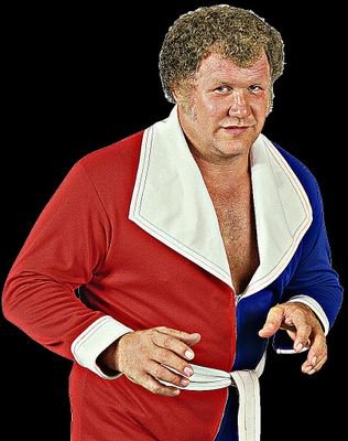 The legitimate twitter account for the 8-Time NWA World's Heavyweight Champion - Harley Race. WWE Hall of Famer. https://t.co/H1A5paPGh0