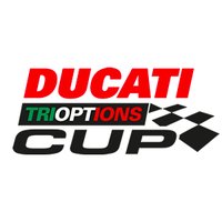 Ducati Performance TriOptions Cup (@ducaticup) 's Twitter Profile