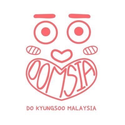 MALAYSIA FAN UNION FOR EXO'S D.O 디오⊙♡⊙