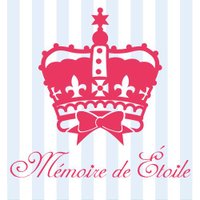 メモワールドエトワール (@memoiredeetoile) 's Twitter Profile